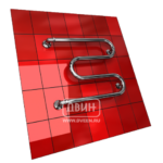 Полотенцесушители Двин