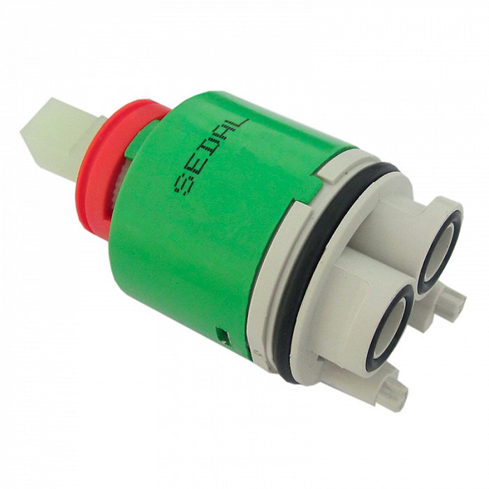 Картридж, 35 мм, EcoStop, EcoControl, 02, IDDIS, 02ESC35i82