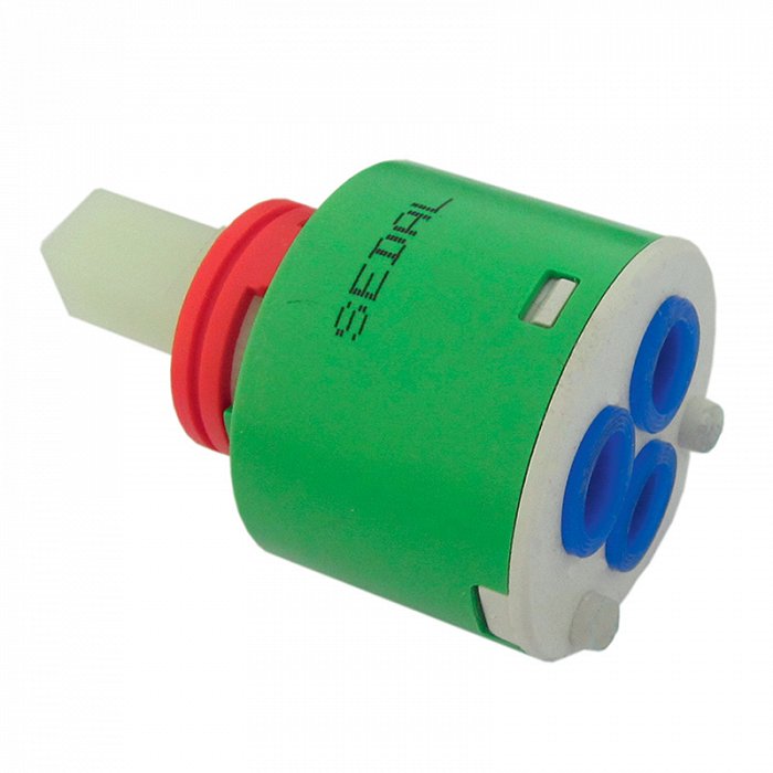 Картридж, 40 мм, EcoStop, EcoControl, 03, IDDIS, 03ESC40i82